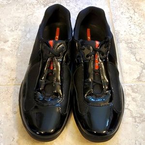 Men's Prada shoes
